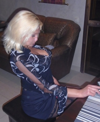 Анкета проститутки Христина - город Солдатская, 35 лет, №4419